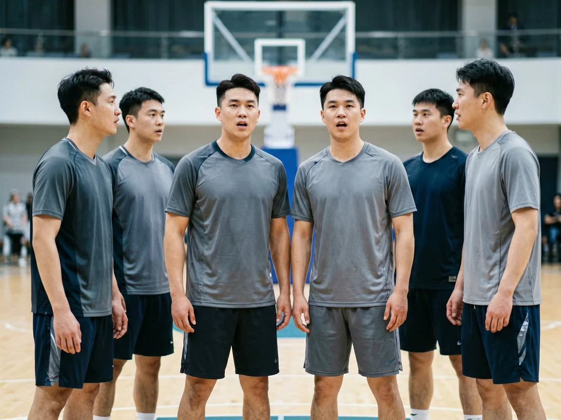 印第安纳步行者核心阵容出炉新赛季东部竞争力全面解读